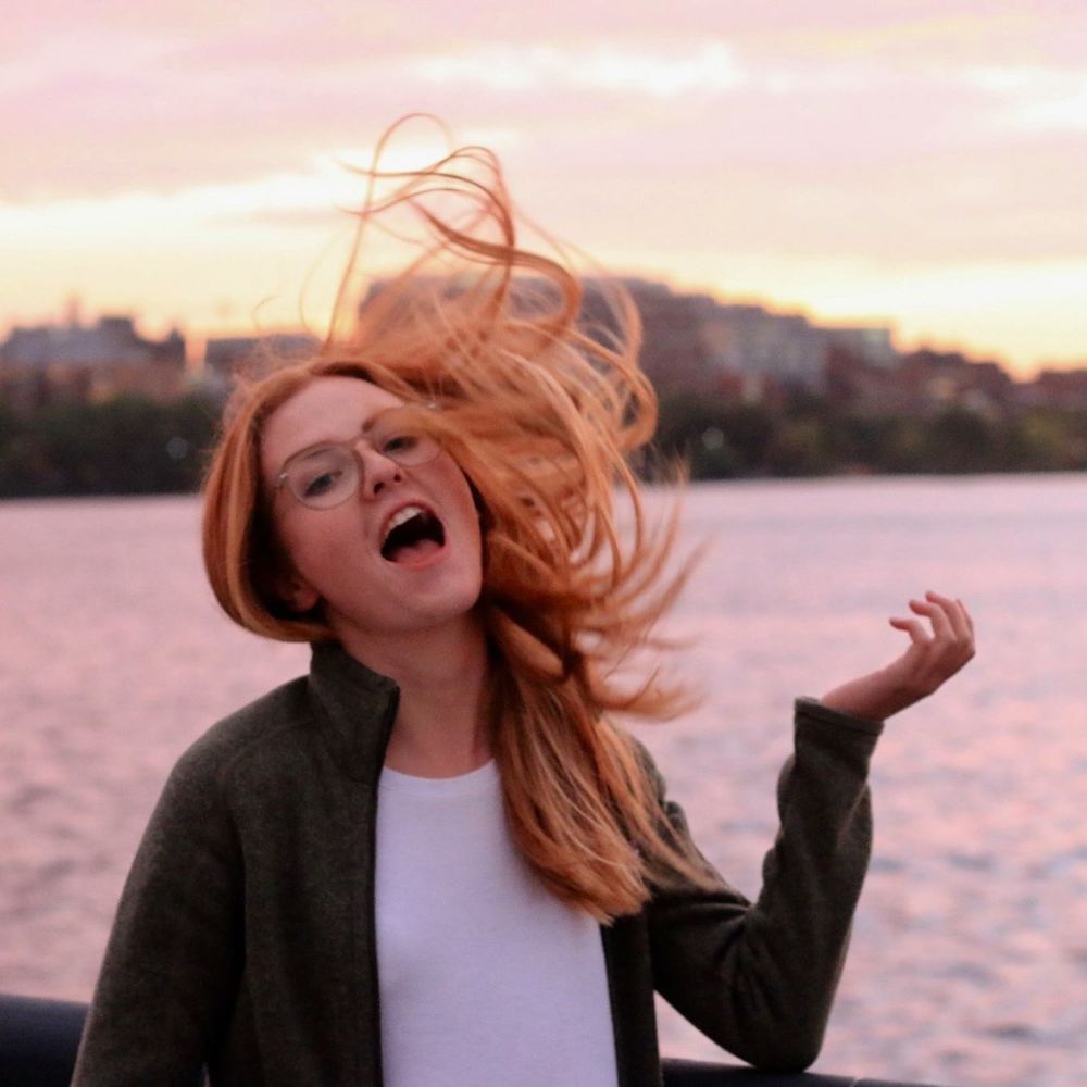 Meet your Posher, Jocelyn